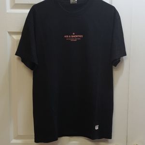 40s & Shorties Tee Shirt